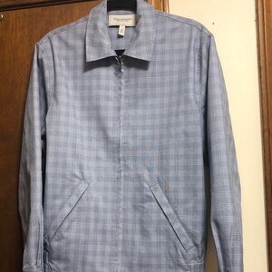 Williams & Kent Jacket / Check